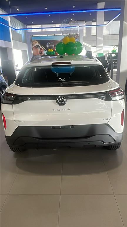 TERA 1.0 170 TSI COMFORT AUTOMÁTICO3