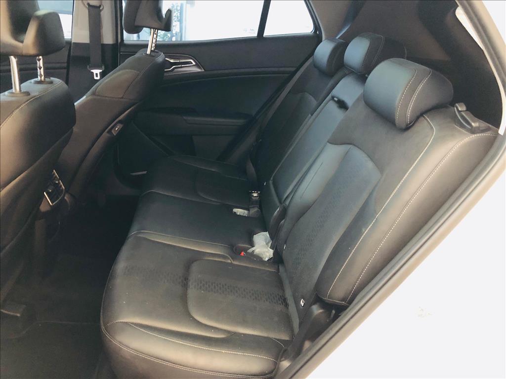 SPORTAGE 1.6 TGDI MHEV EX PRESTIGE DCT8