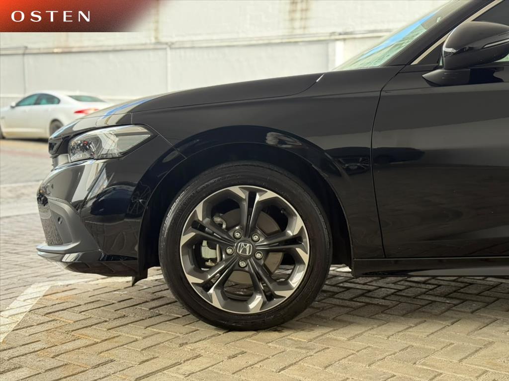 Honda-CIVIC-2.0 DI e:HEV TOURING e-CVT