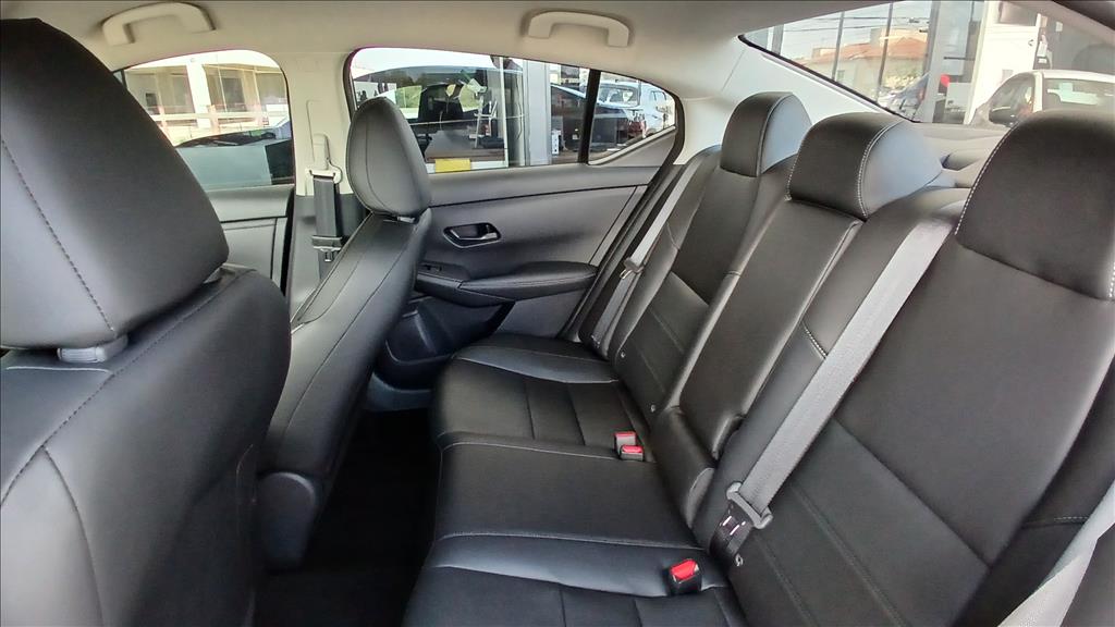 SENTRA 2.0 16V GASOLINA ADVANCE XTRONIC11
