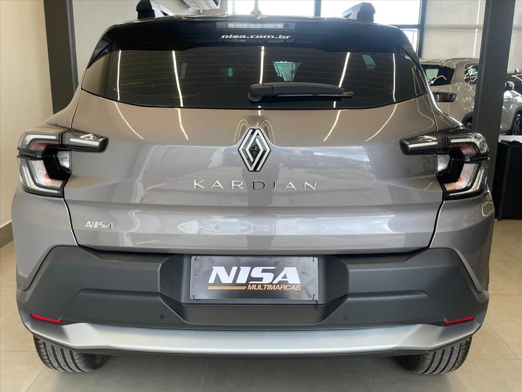 KARDIAN 1.0 TCE FLEX PREMIÉRE EDITION EDC4