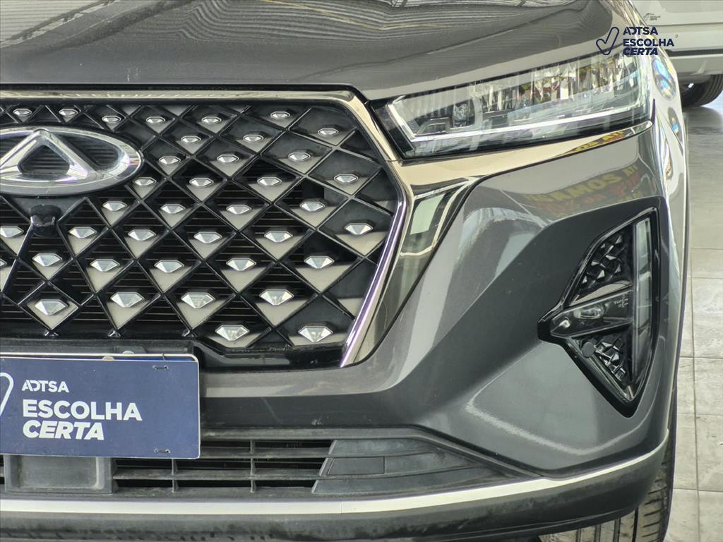 CAOA CHERY TIGGO 7 2025