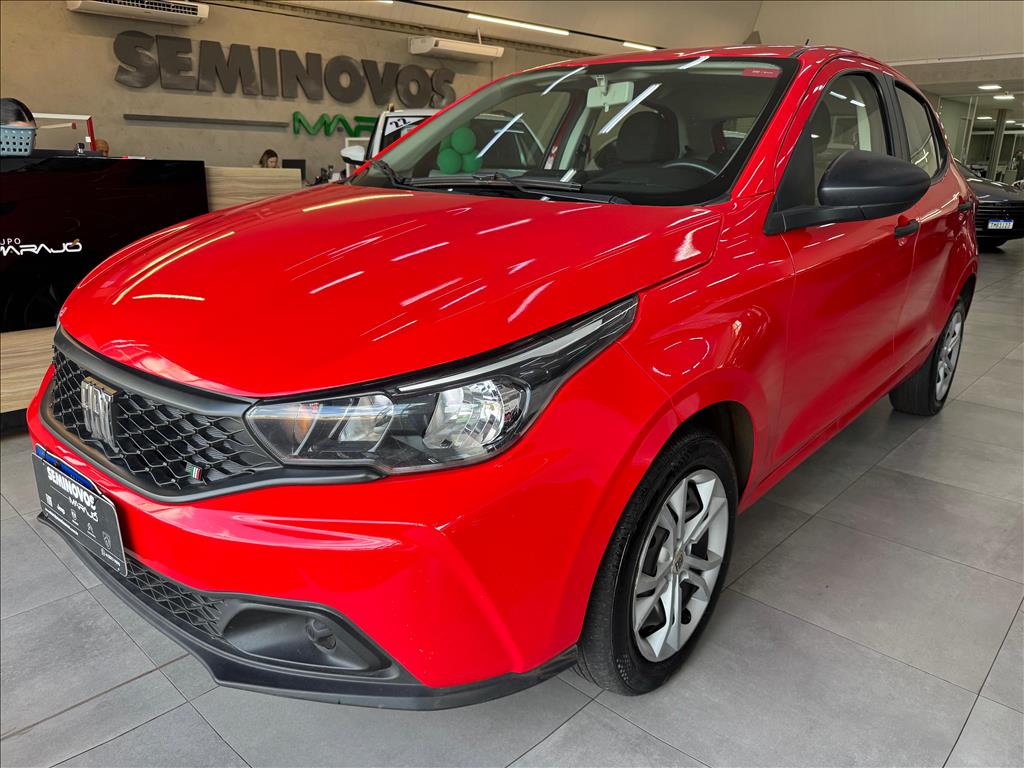 ARGO 1.0 FIREFLY FLEX MANUAL3