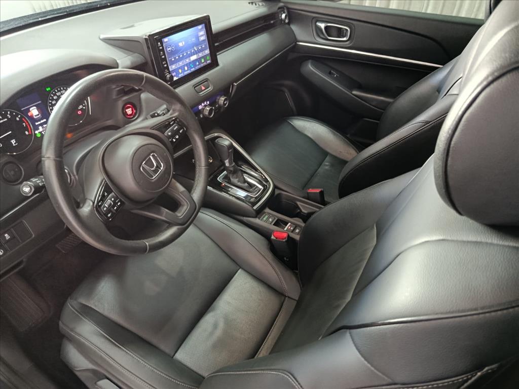HR-V 1.5 DI I-VTEC FLEX EXL CVT8