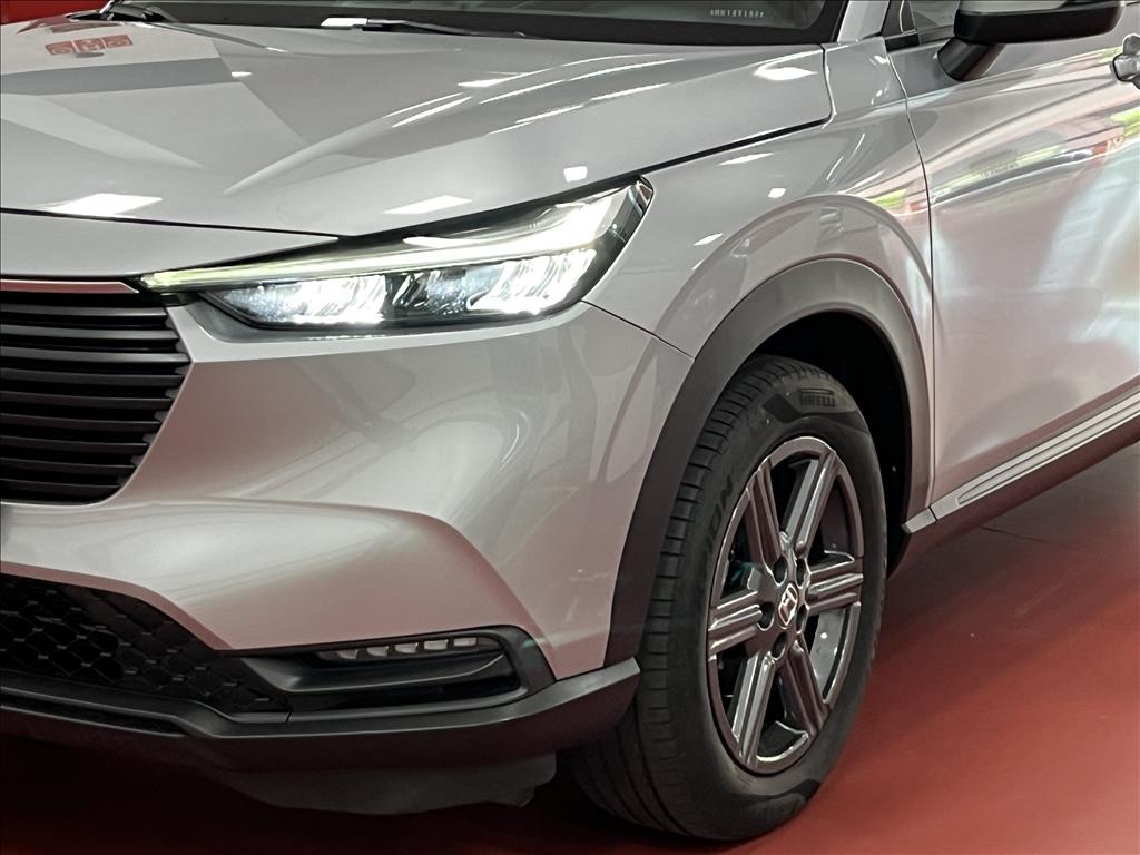 HR-V 1.5 DI I-VTEC FLEX EXL CVT3