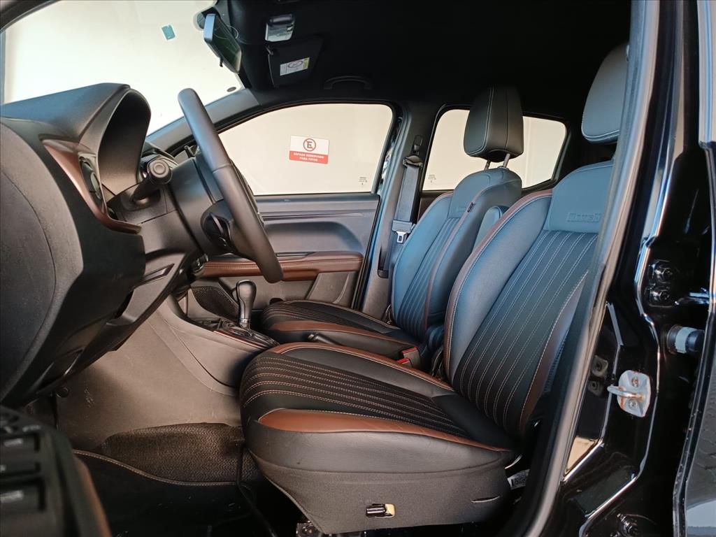 STRADA 1.0 TURBO 200 FLEX RANCH CD CVT4