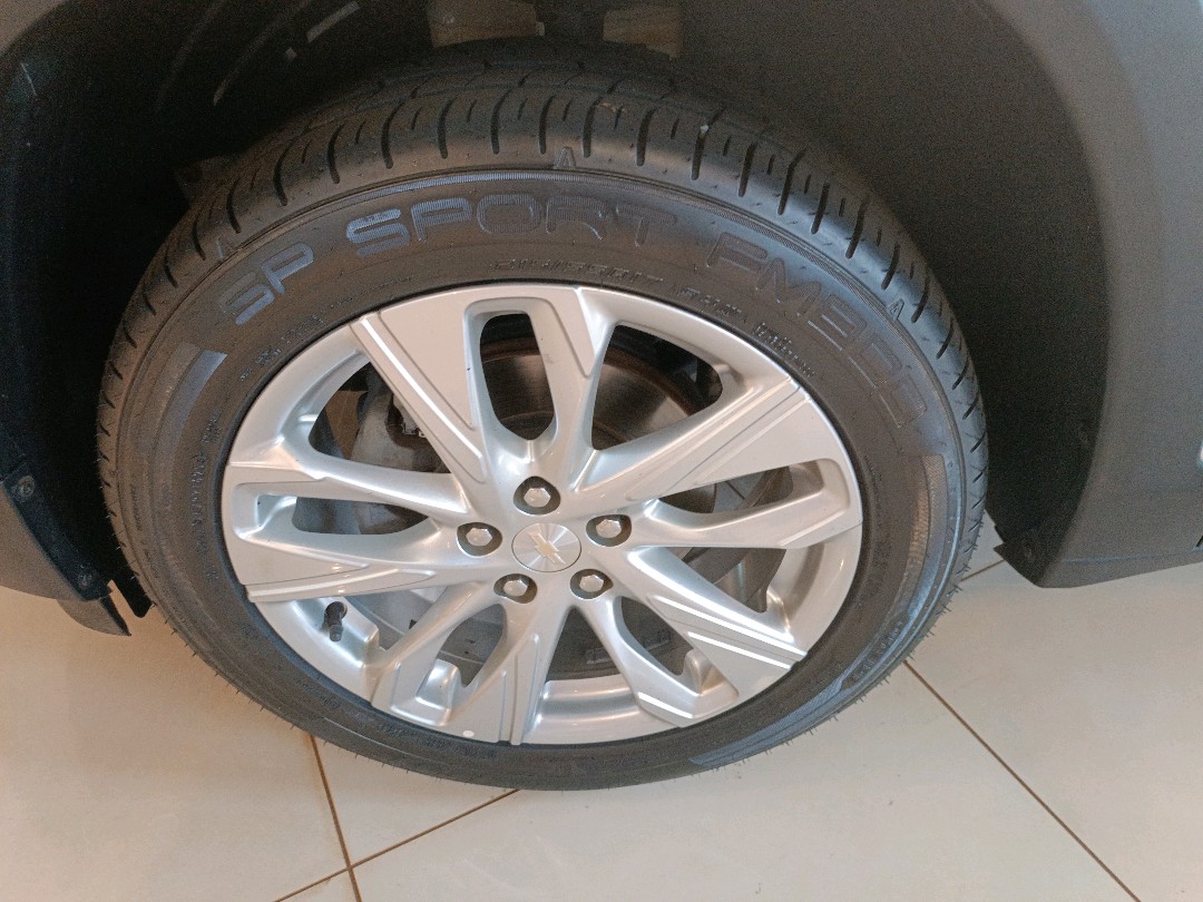 GM - Chevrolet-TRACKER-1.0 TURBO FLEX LTZ AUTOMÁTICO