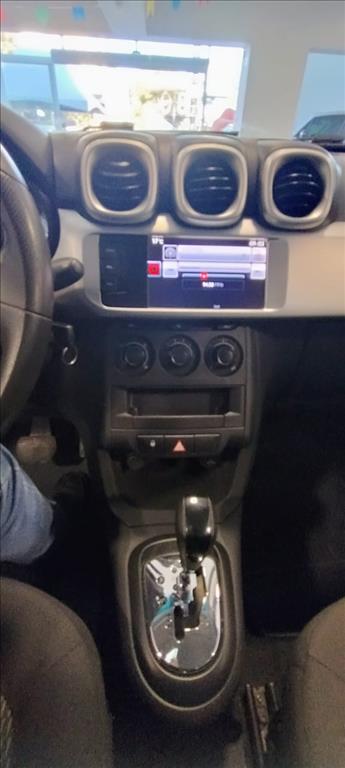 AIRCROSS 1.6 VTI 120 FLEX LIVE EAT6 AIRCROSS 1.6 VTI 120 FLEX LIVE EAT6