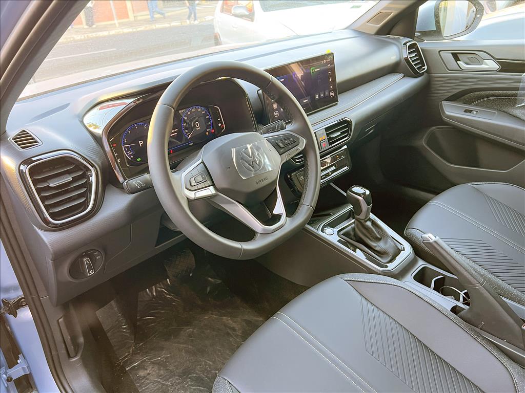 TERA 1.0 170 TSI HIGH AUTOMÁTICO