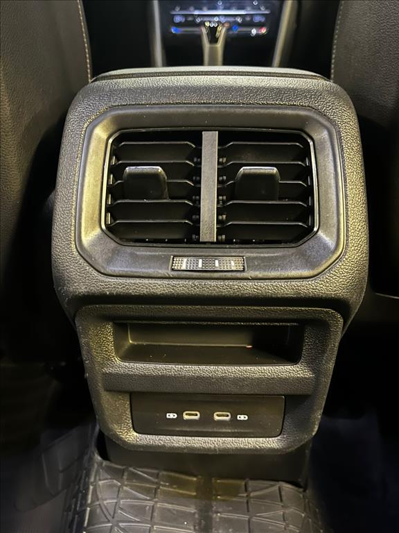 TAOS 1.4 250 TSI TOTAL FLEX HIGHLINE AUTOMÁTICO12