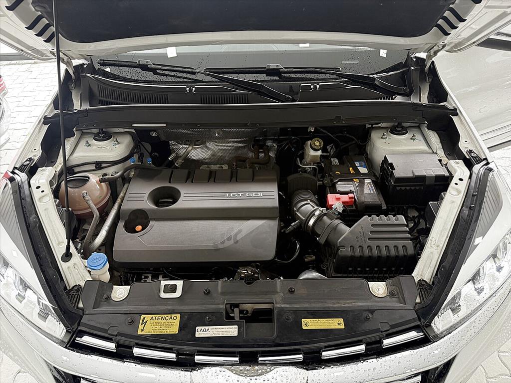 Caoa Chery Tiggo 8 - 1.6 TGDI GASOLINA TXS DCT