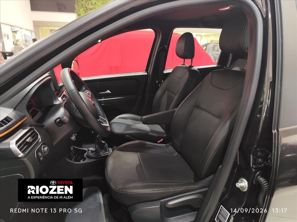OROCH 1.3 TCE FLEX OUTSIDER X-TRONIC7