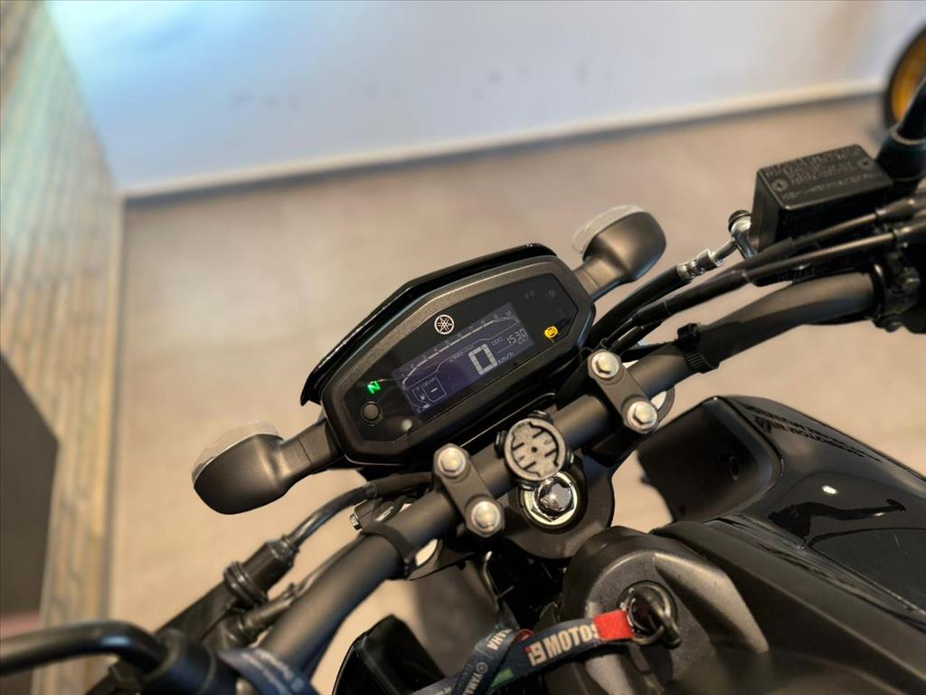 YAMAHA-FAZER-FZ15 ABS