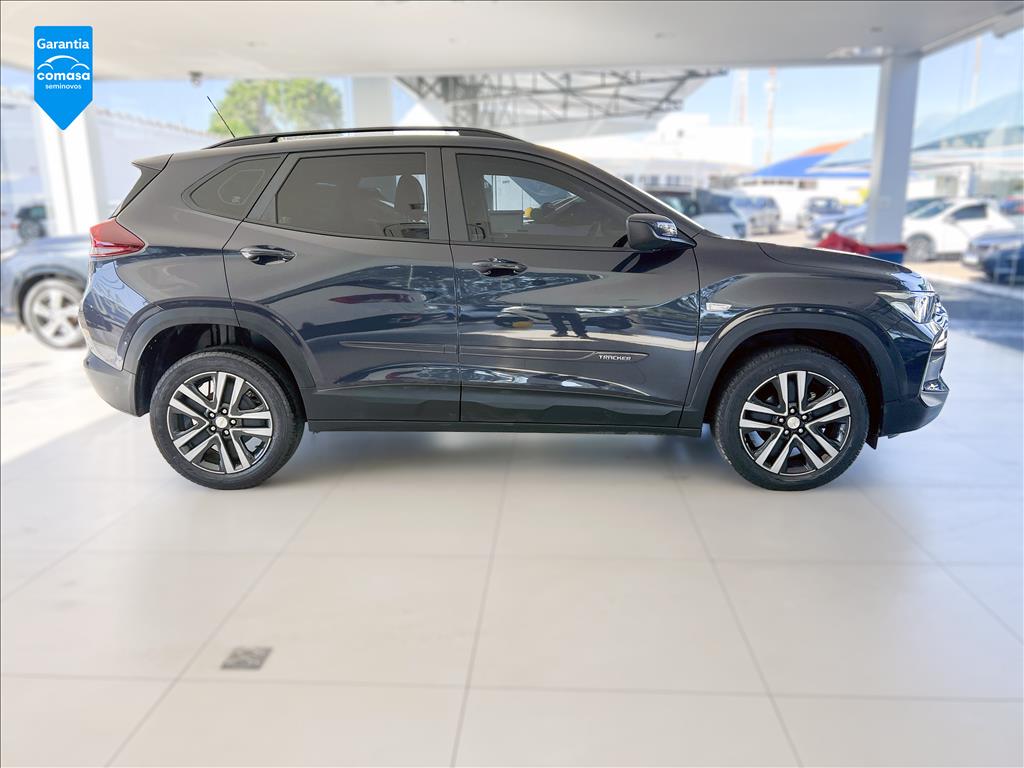 TRACKER 1.0 TURBO FLEX LT AUTOMÁTICO3