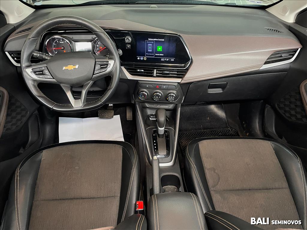 MONTANA 1.2 TURBO FLEX LTZ AUTOMÁTICO6