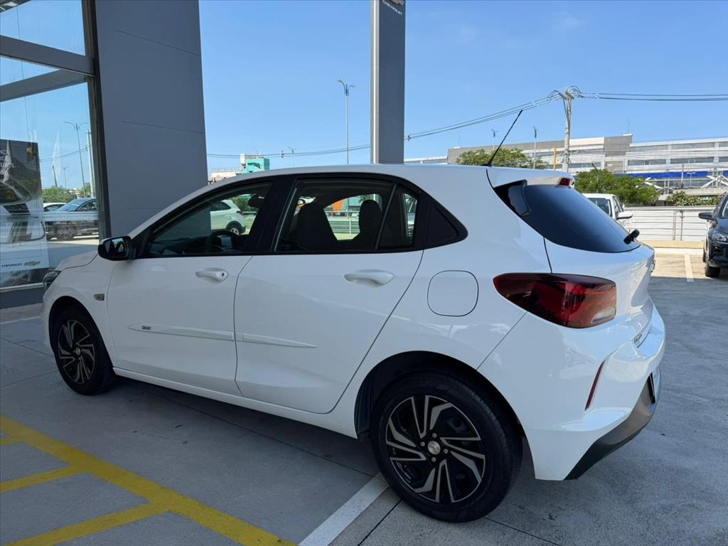 ONIX 1.0 TURBO FLEX LT MANUAL4