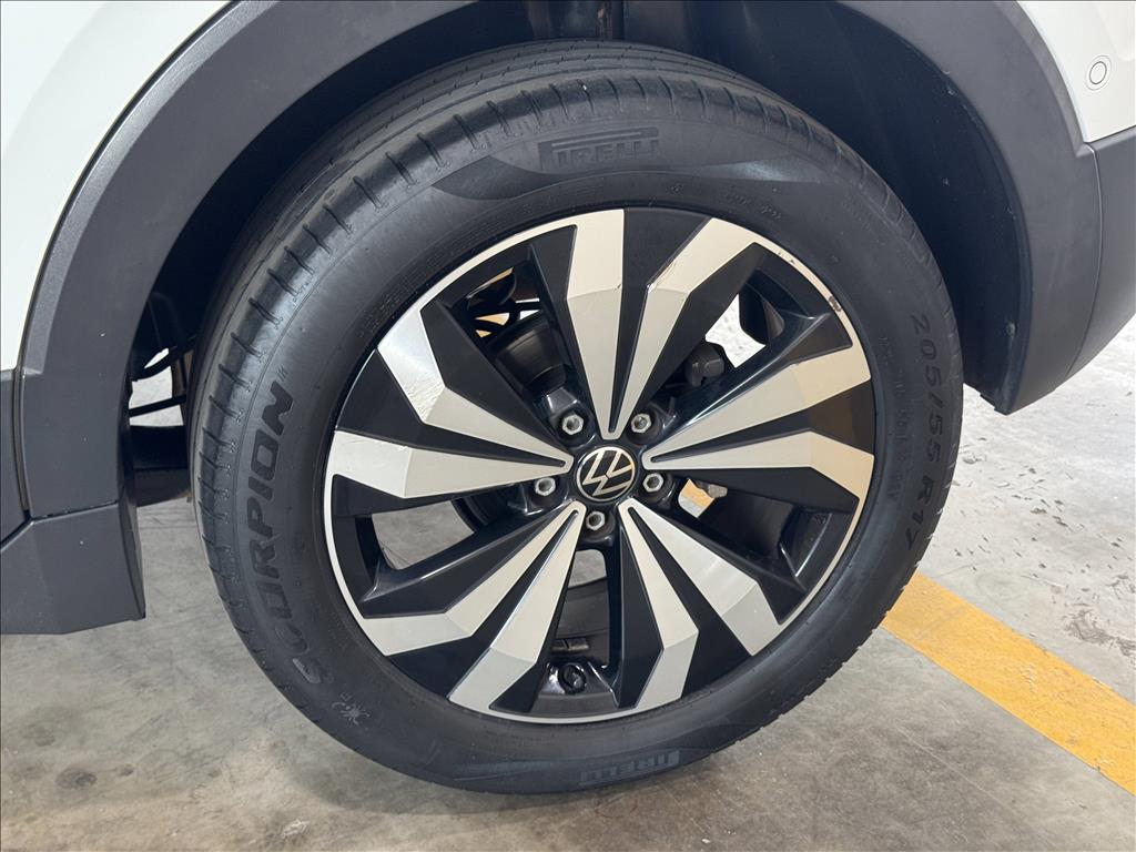 T-CROSS 1.4 250 TSI TOTAL FLEX HIGHLINE AUTOMÁTICO2