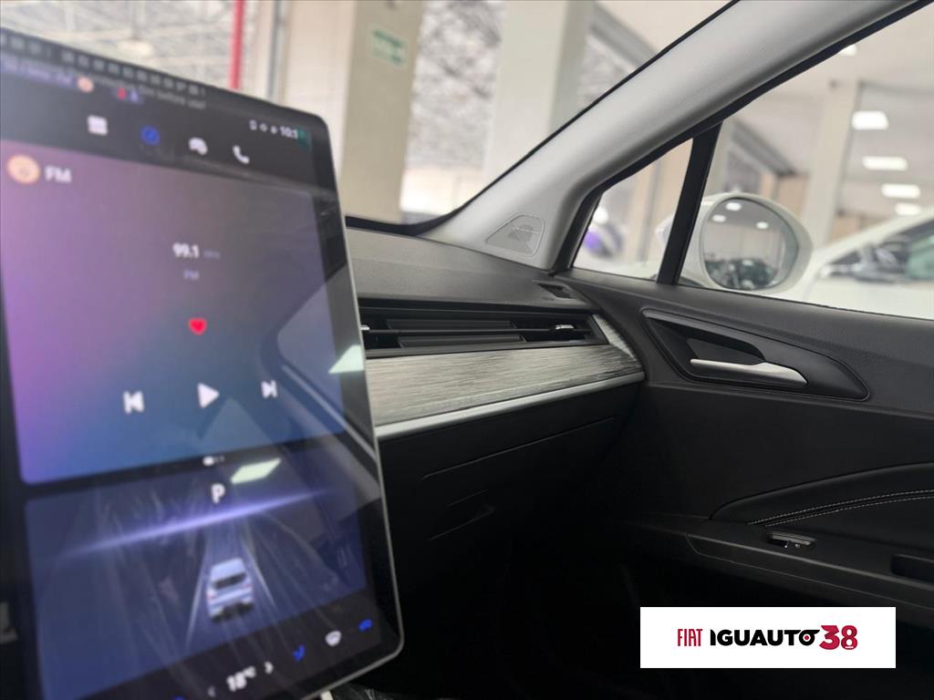 AYA 40,7 KW ELÉTRICO COMFORT10