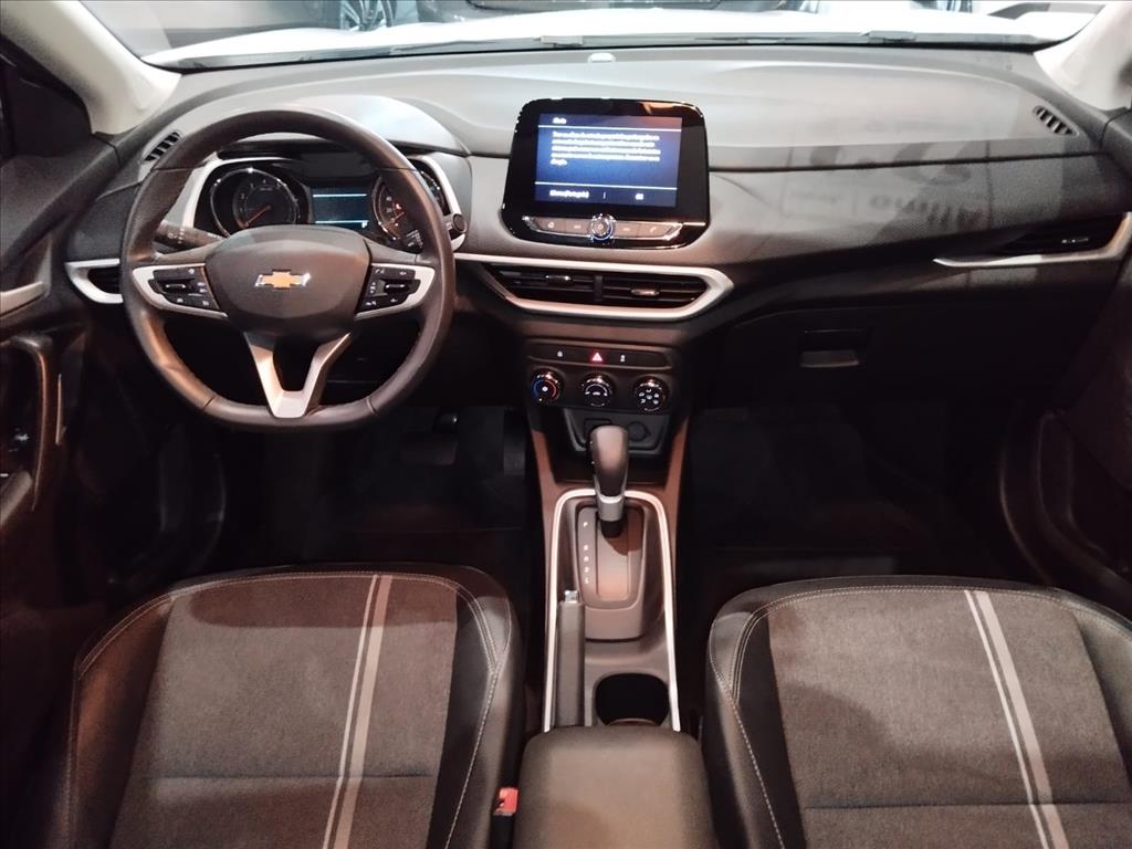 TRACKER 1.0 TURBO FLEX LTZ AUTOMÁTICO9