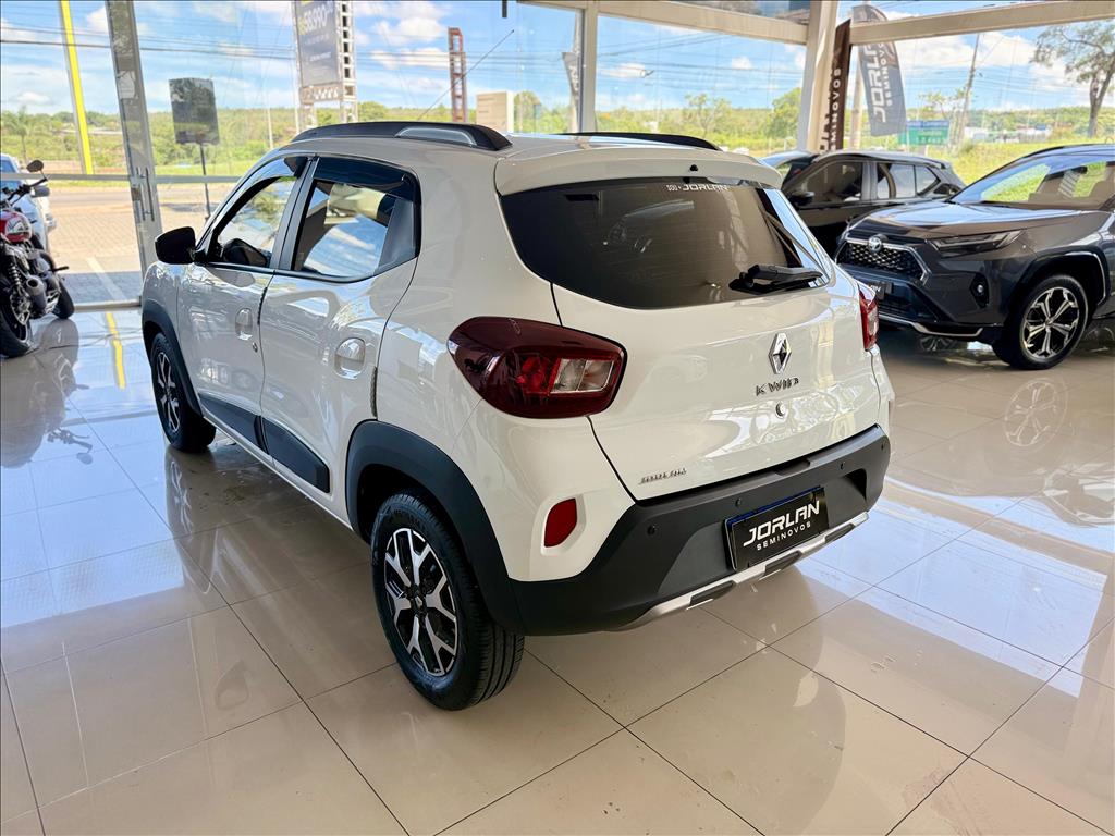 KWID 1.0 12V SCE FLEX OUTSIDER MANUAL4