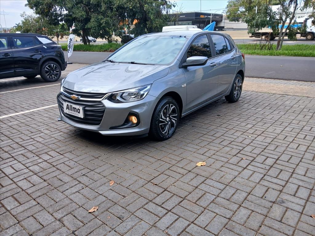 ONIX 1.0 TURBO FLEX LT MANUAL2