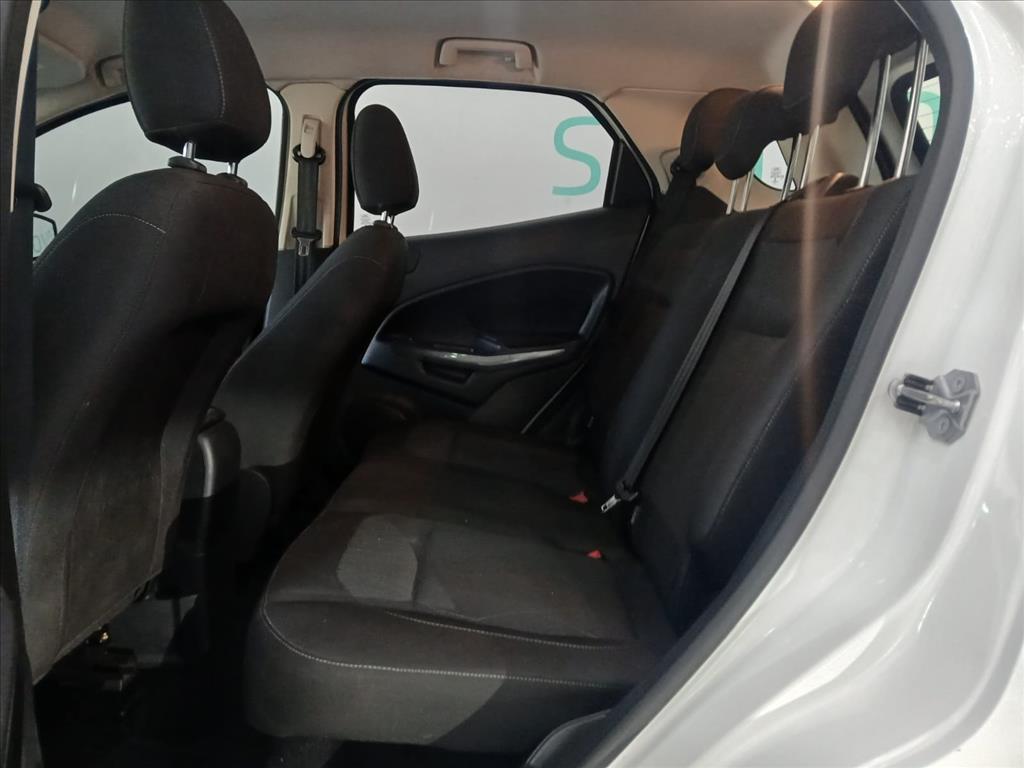 Ford-ECOSPORT-1.5 TI-VCT FLEX SE AUTOMÁTICO