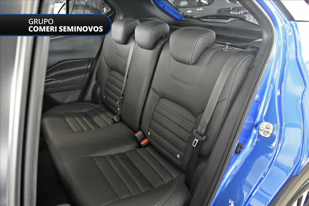 KICKS 1.6 16V FLEXSTART ADVANCE XTRONIC7