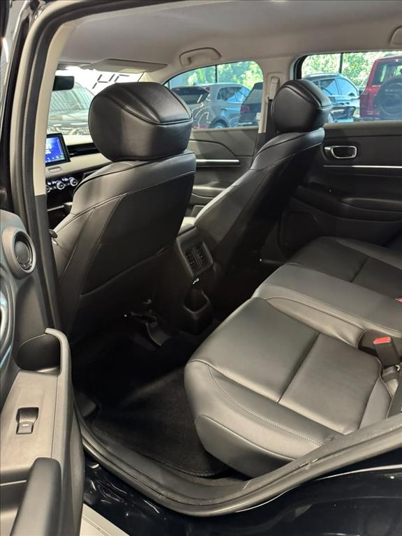 HR-V 1.5 DI I-VTEC TURBO FLEX TOURING CVT10