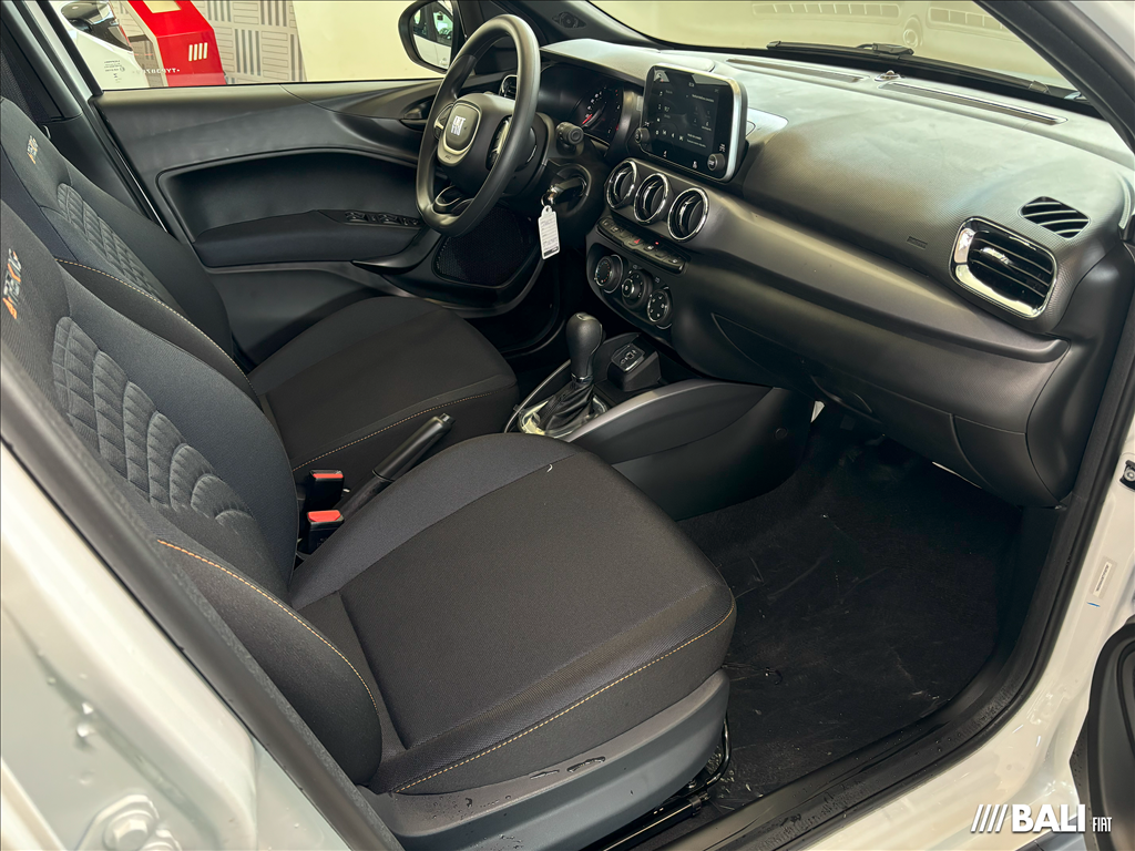 ARGO 1.3 FIREFLY FLEX TREKKING CVT10