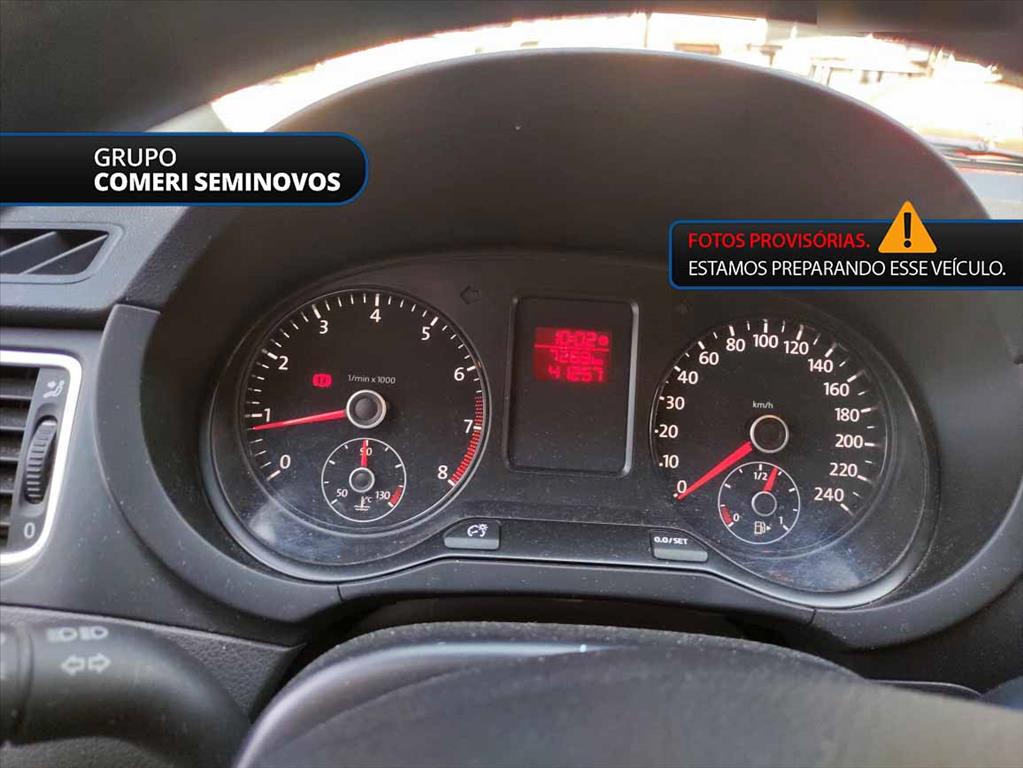 VOYAGE 1.6 MI TREND 8V FLEX 4P MANUAL