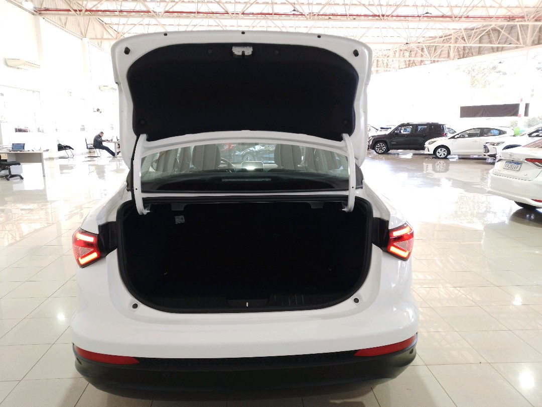 Fiat Cronos 1.0 Firefly Flex Drive Manual - foto 13