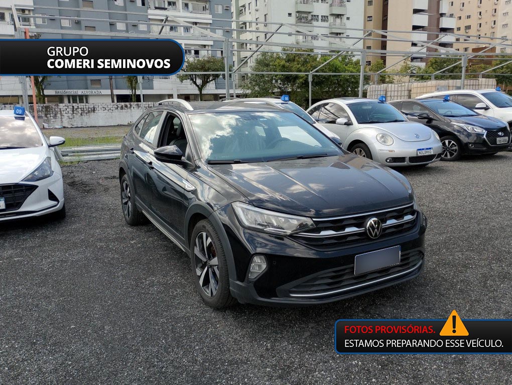NIVUS 1.0 200 TSI TOTAL FLEX HIGHLINE AUTOMÁTICO