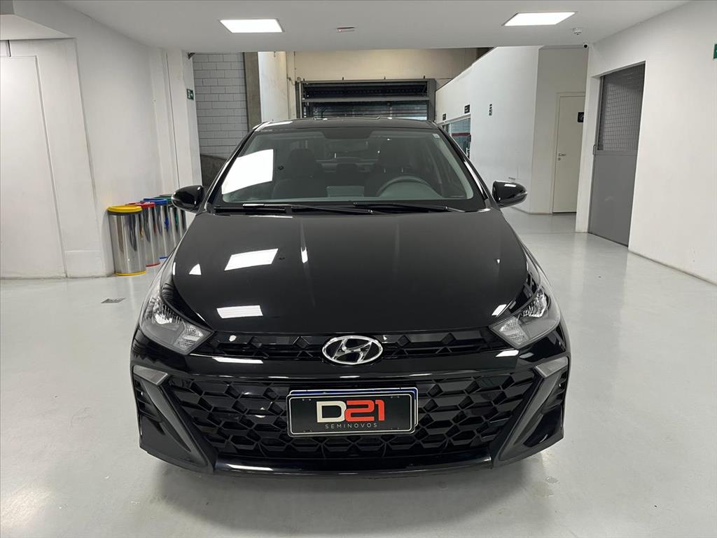 Hyundai-HB20S-1.0 TGDI FLEX COMFORT PLUS AUTOMÁTICO