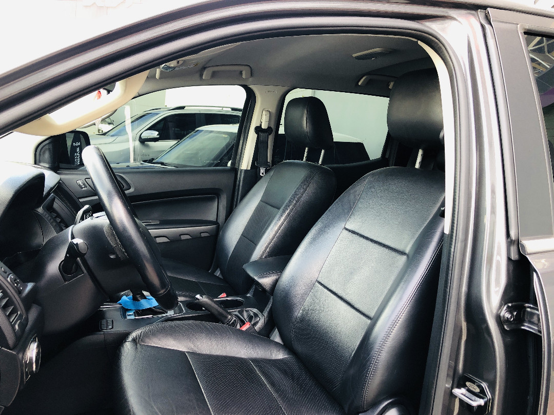 RANGER 2.2 XLS 4X2 CD 16V DIESEL 4P AUTOMÁTICO
