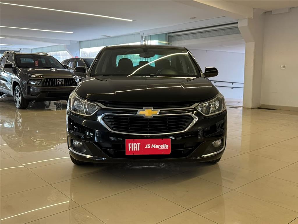 COBALT 1.8 MPFI LTZ 8V FLEX 4P AUTOMÁTICO1