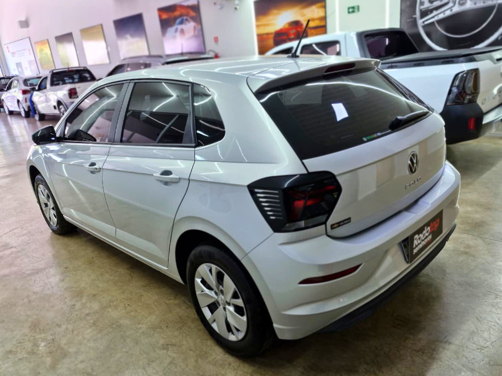 POLO 1.0 MPI TRACK MANUAL4