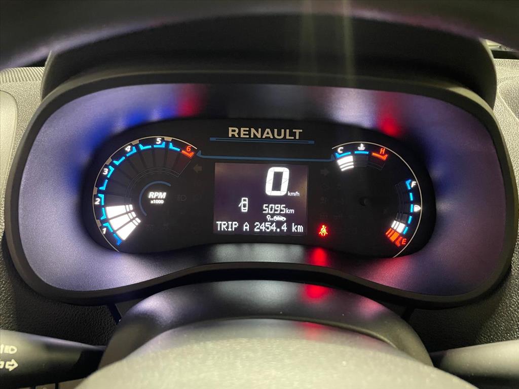 KWID 1.0 12V SCE FLEX OUTSIDER MANUAL