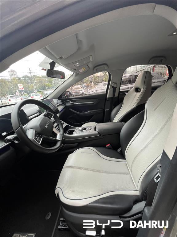 BYD King 1.5 Dm I PHEV Gs Automático - foto 9