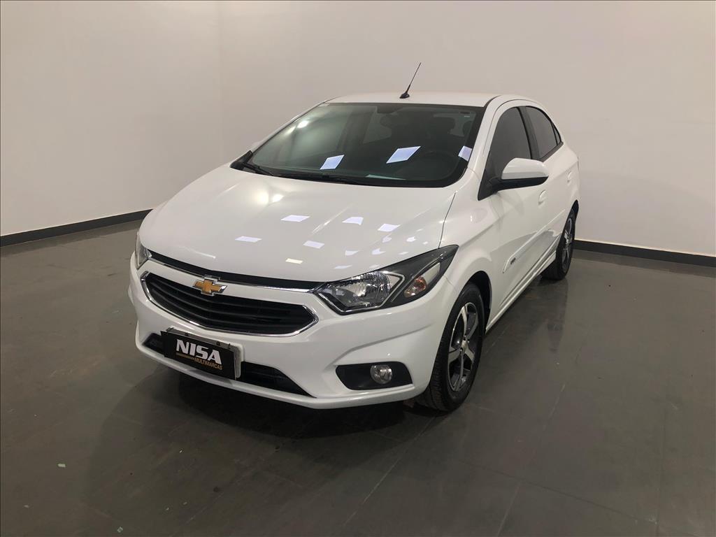 ONIX 1.4 MPFI LTZ 8V FLEX 4P MANUAL ONIX 1.4 MPFI LTZ 8V FLEX 4P MANUAL