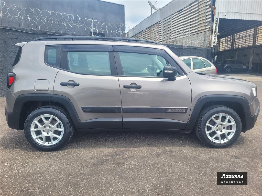 RENEGADE 1.8 16V FLEX SPORT 4P AUTOMÁTICO2