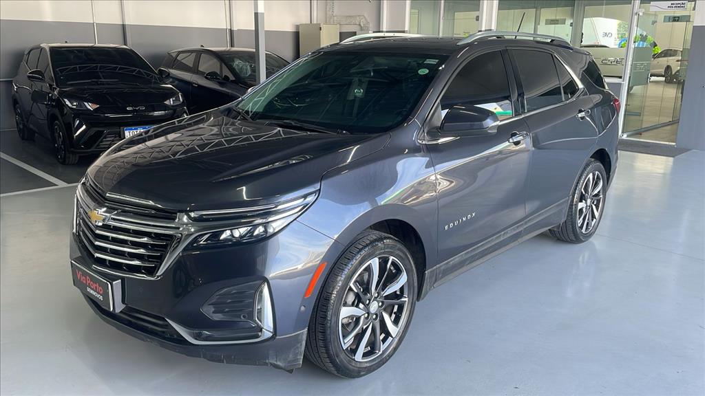 1.5 16V TURBO GASOLINA PREMIER AWD AUTOMÁTICO