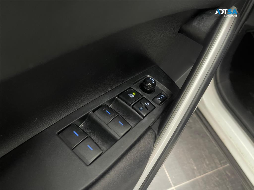 TOYOTA COROLLA CROSS 2.0 VVT-IE FLEX XRE DIRECT SHIFT