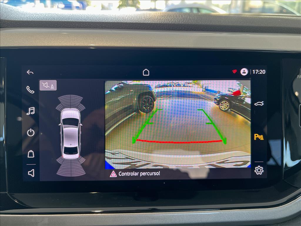 VIRTUS 1.0 200 TSI HIGHLINE AUTOMÁTICO
