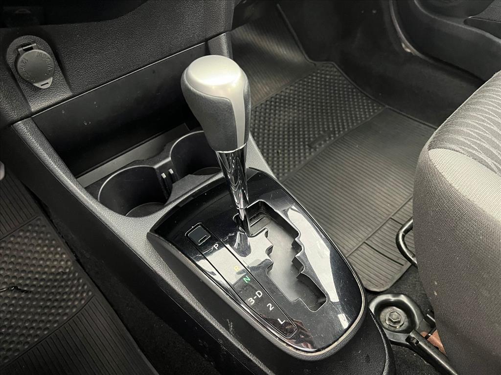 ETIOS 1.5 X PLUS SEDAN 16V FLEX 4P AUTOMÁTICO13