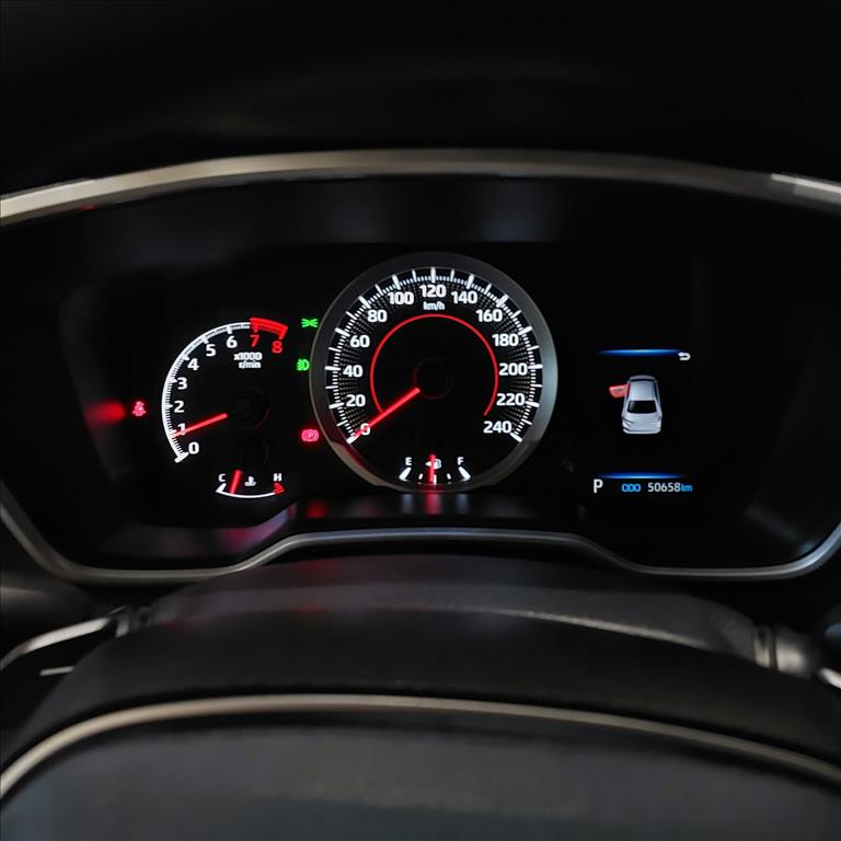 COROLLA 2.0 VVT-IE FLEX XEI DIRECT SHIFT9