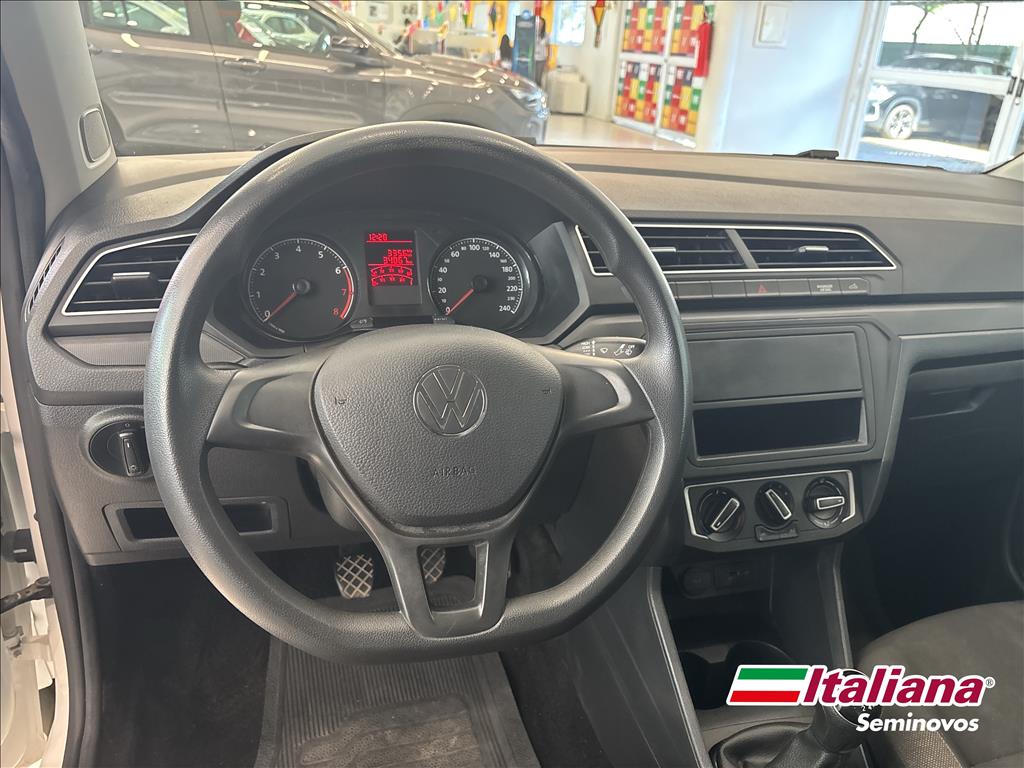 SAVEIRO 1.6 MSI ROBUST CS 16V FLEX 2P MANUAL