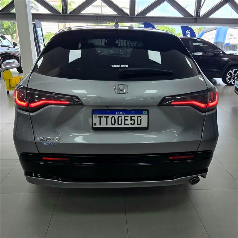 ZR-V 2.0 i-VTEC GASOLINA TOURING CVT4