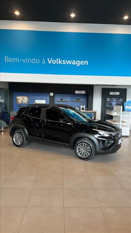 PULSE 1.3 FLEX DRIVE CVT
