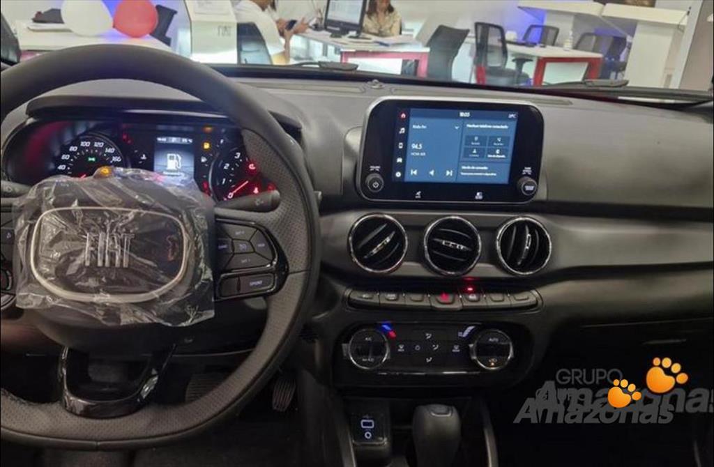 carro