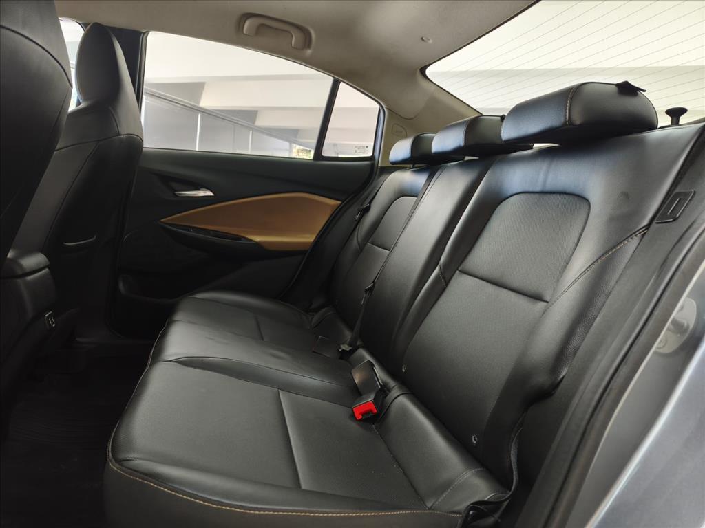 ONIX PLUS 1.0 TURBO FLEX PREMIER AUTOMÁTICO7